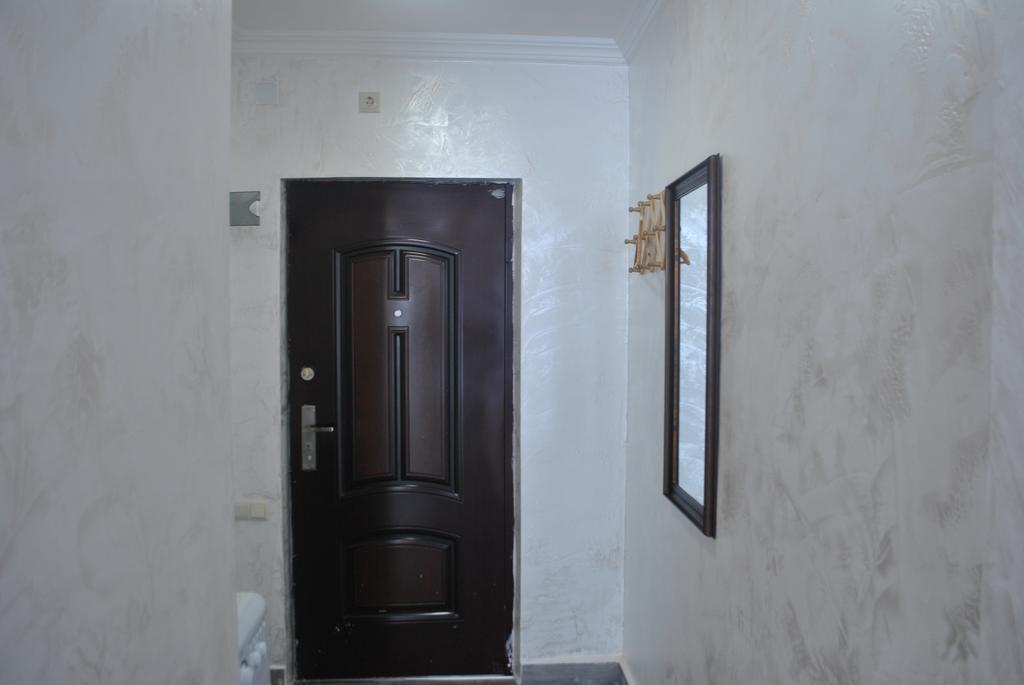 Apartment 8A Batumi Exterior photo
