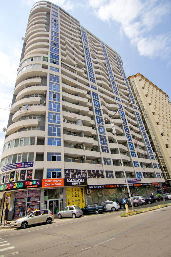 Apartment 8A Batumi Exterior photo