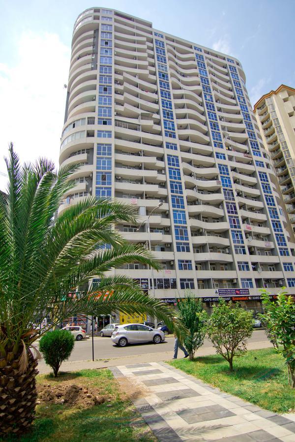 Apartment 8A Batumi Exterior photo